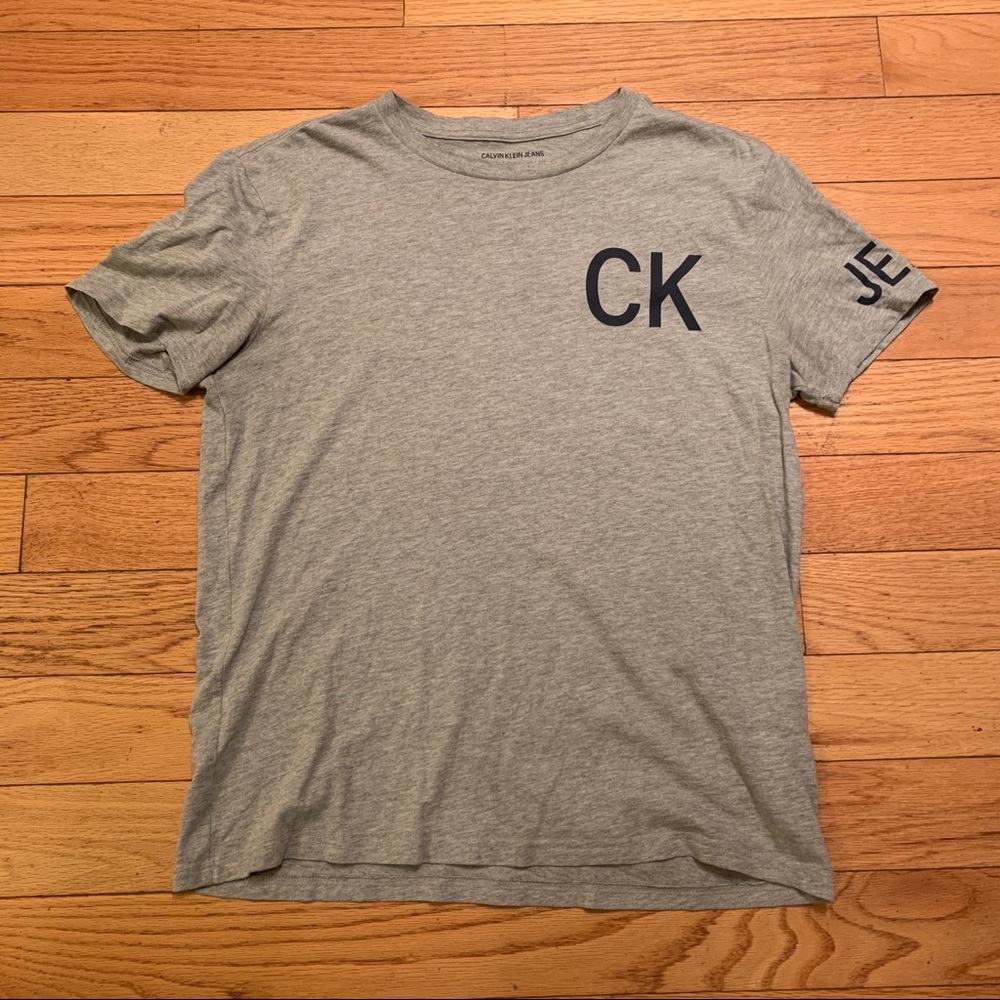 Calvin Klein Jeans T Shirt